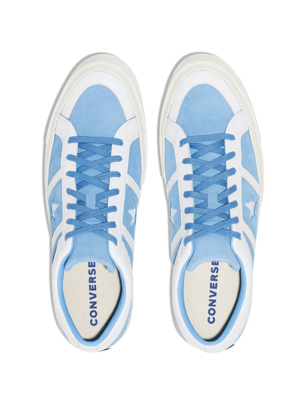 converse collegiate suede one star academy