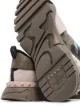 Valentino Garavani Rock Runner printed sneakers