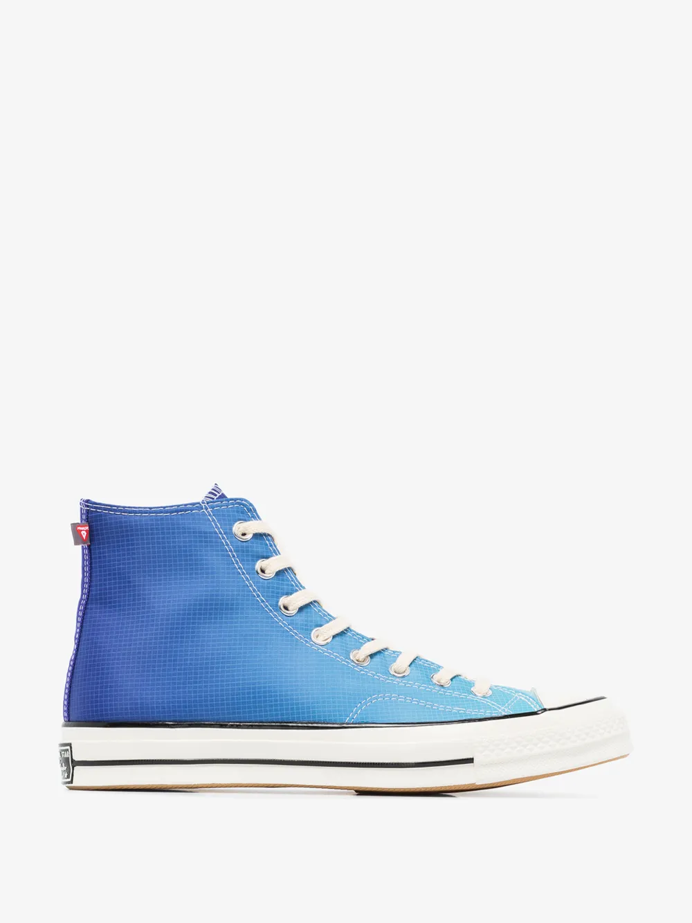 blue chuck 70