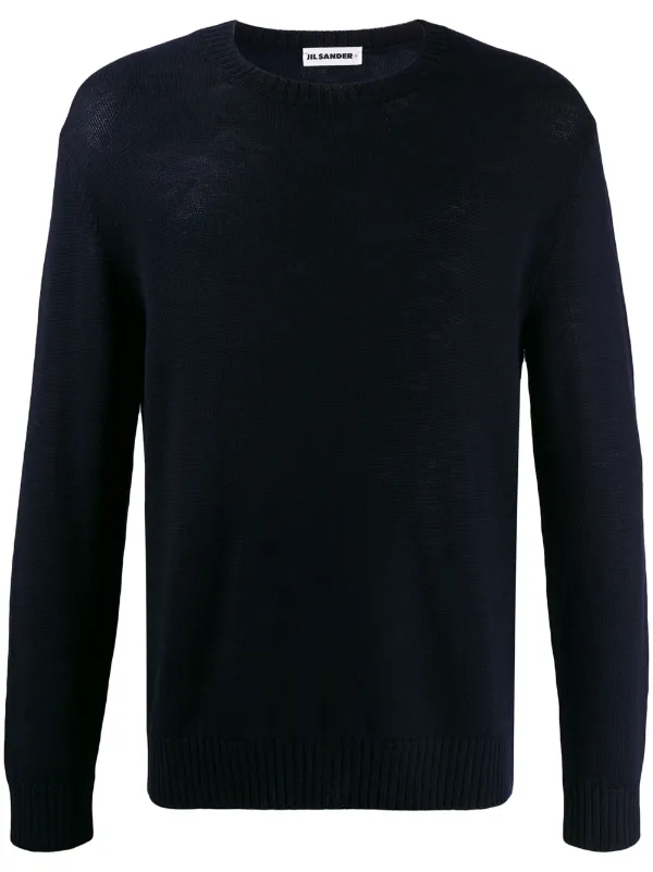 fine jumper