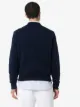 Polo Ralph Lauren logo-appliqued sweatshirt