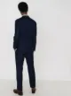 BOSS Helford Ganders wool suit