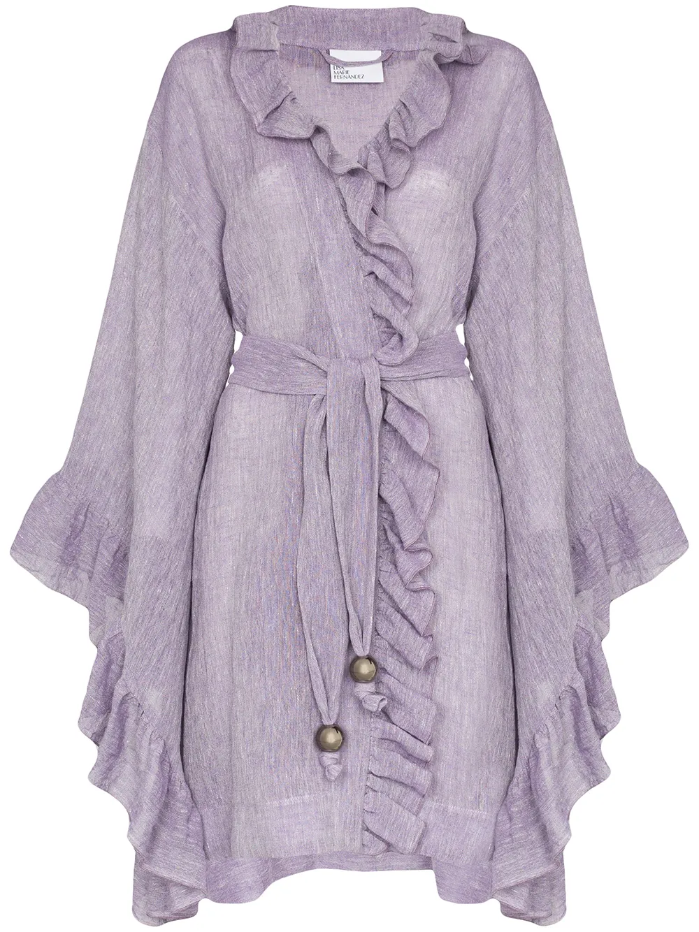 Lisa Marie Fernandez 'Anita' Jacke 1vXnw JGfMD Lisa Marie Fernandez 'Anita' Jacke 1vXnw JGfMD