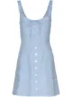 Image 1 of Honorine Gigi mini dress