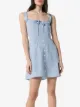 Honorine Gigi mini dress