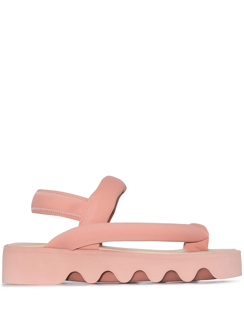 bounce sandals