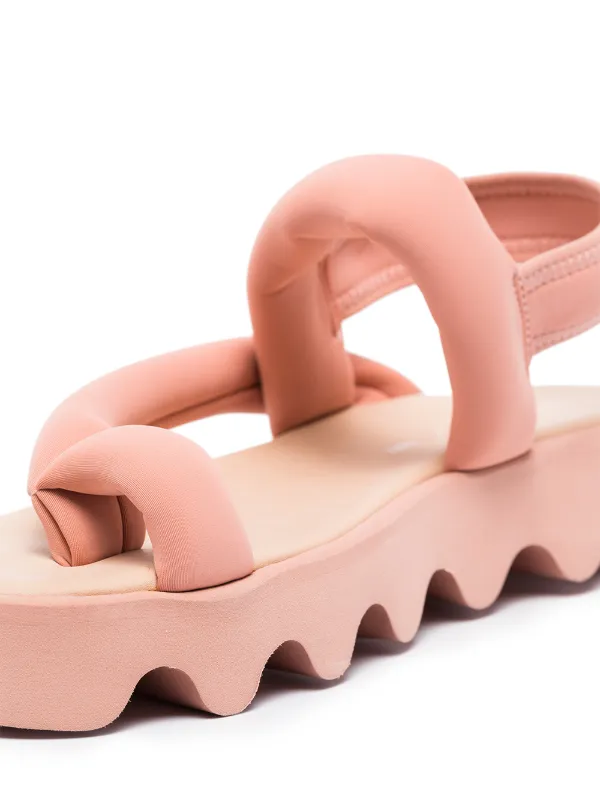 visvim flip flops