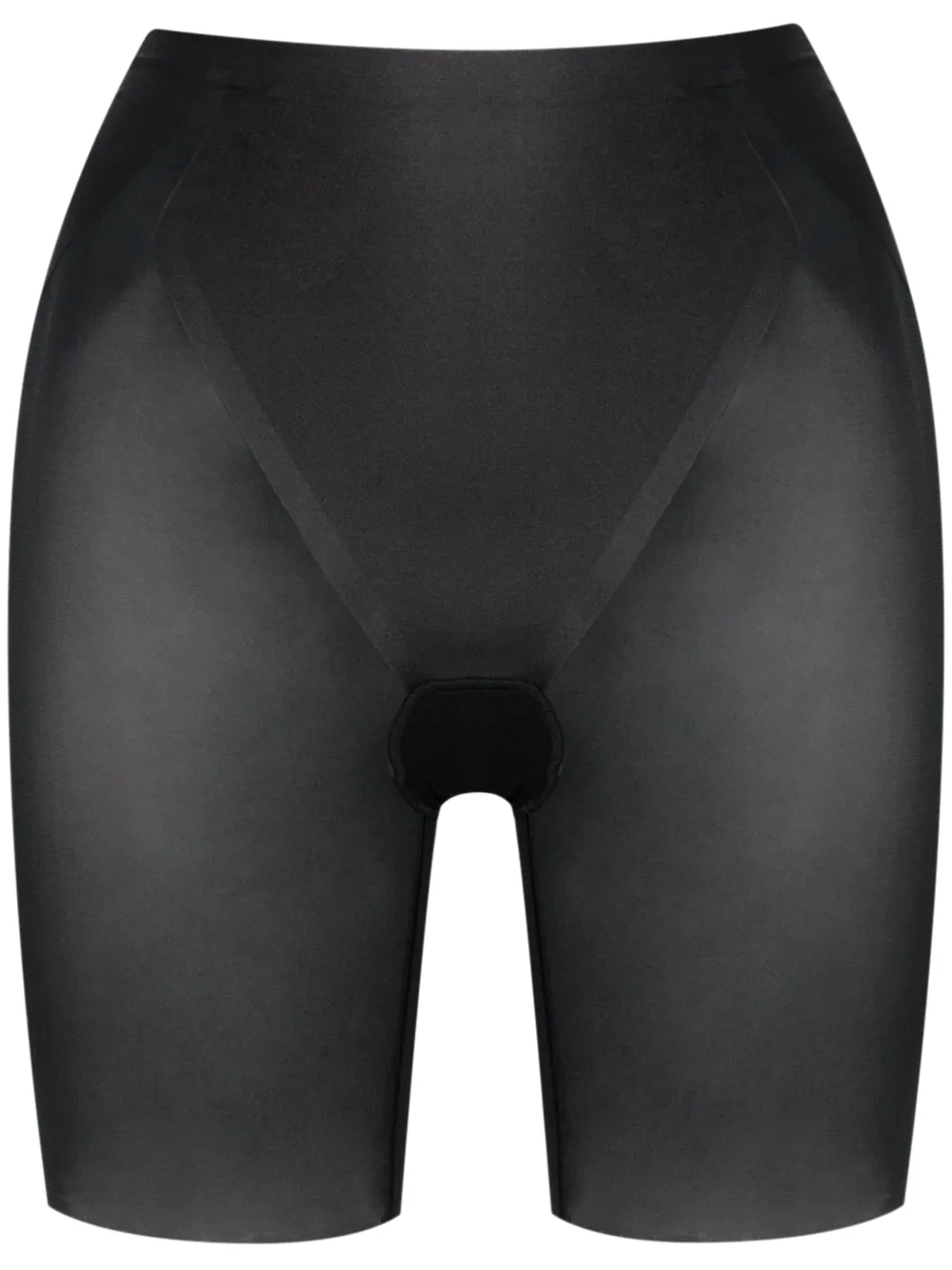 spanx haute contour