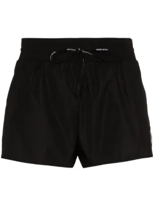 off white shorts womens