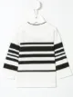 الصورة 2 من Dolce & Gabbana Kids سويت شيرت بطبعة Royals وDG