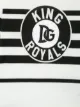 Dolce & Gabbana Kids سويت شيرت بطبعة Royals وDG