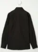 Image 2 of Dolce & Gabbana Kids crown-appliqué long-sleeved shirt