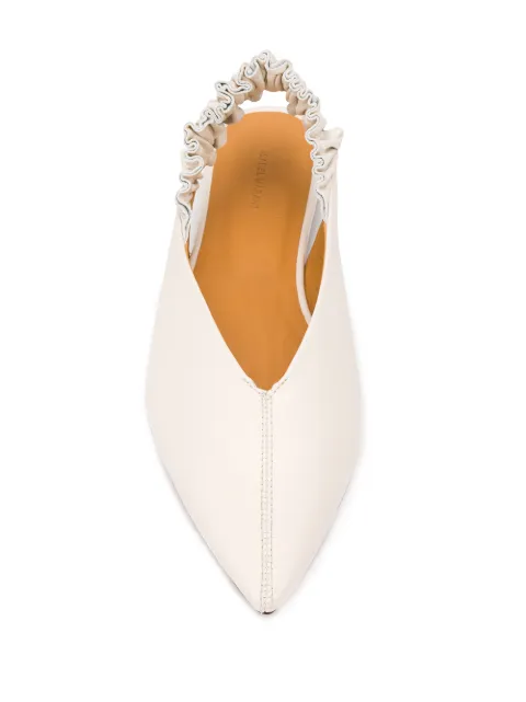 isabel marant slingback
