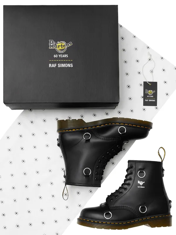 dr martens raf simons