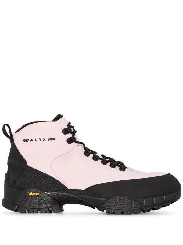 alyx hiking boots