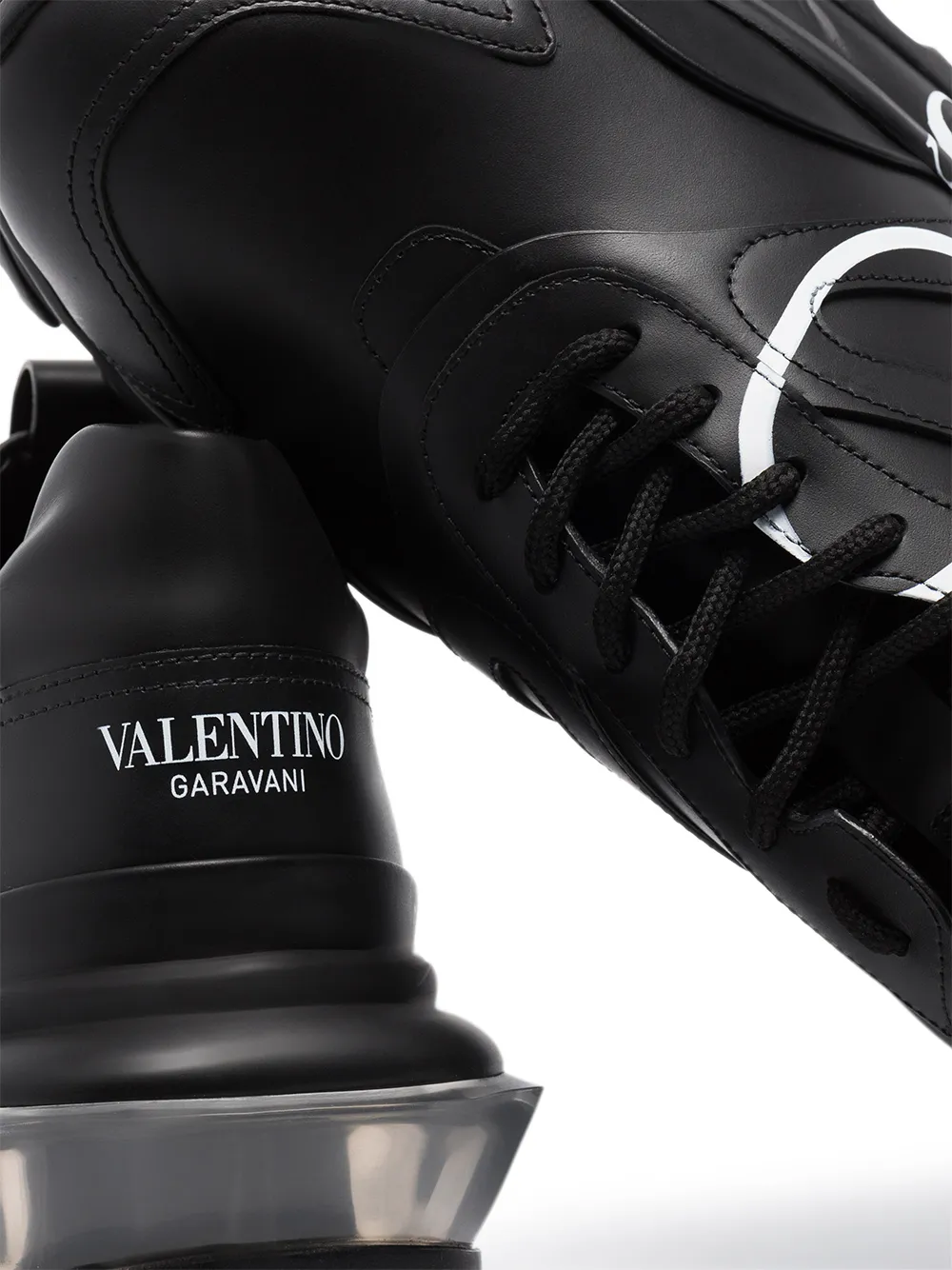 Valentino Garavani VLOGO Dreamers Bounce Sneakers - Farfetch