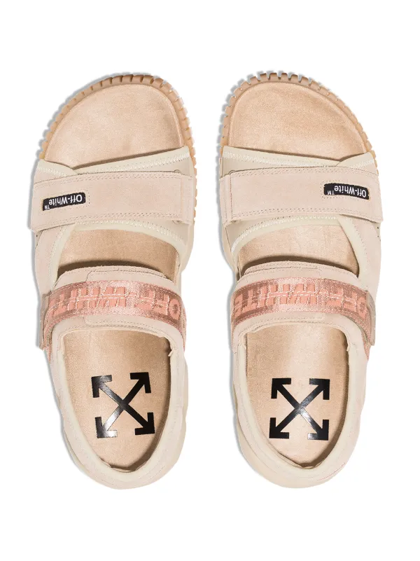 off white odsy sandal
