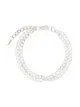 Image 1 of Loren Stewart double Havana chain anklet
