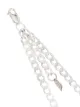 Image 2 of Loren Stewart double Havana chain anklet