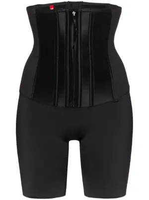 Spanx شورت بمشد خصر