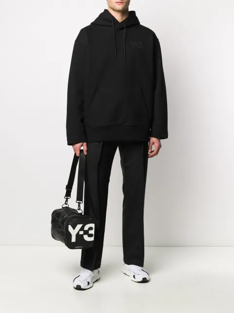 y3 mini duffle bag