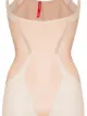 Spanx Haute Contour mid-thigh bodysuit