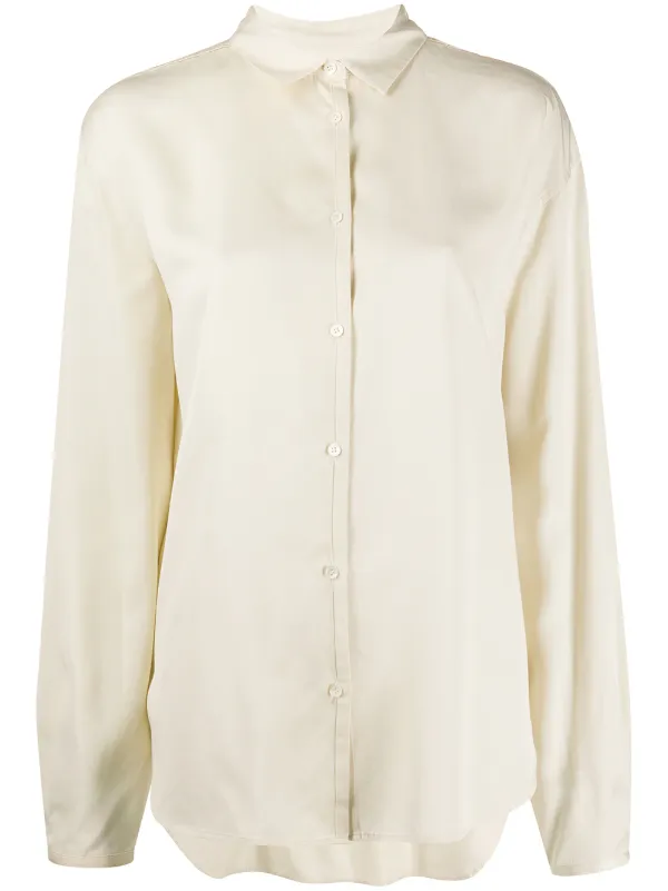 express long sleeve blouse