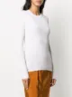 Theory Gerippter 'Regal' Pullover