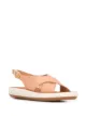 الصورة 2 من Ancient Greek Sandals صندل ماريا بنعل بلاتفورم