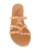 Ancient Greek Sandals صندل ريفيكا ريفيتد