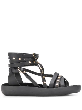Ancient Greek Sandals