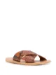 الصورة 2 من Ancient Greek Sandals صندل بنقش جلد الثعبان