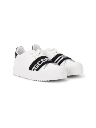 Gcds Kids Sneakers G - Farfetch