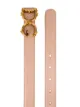 Dolce & Gabbana D&G Baroque buckle belt