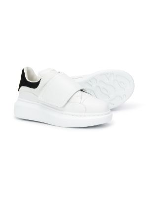 Alexander mcqueen best sale shoes baby