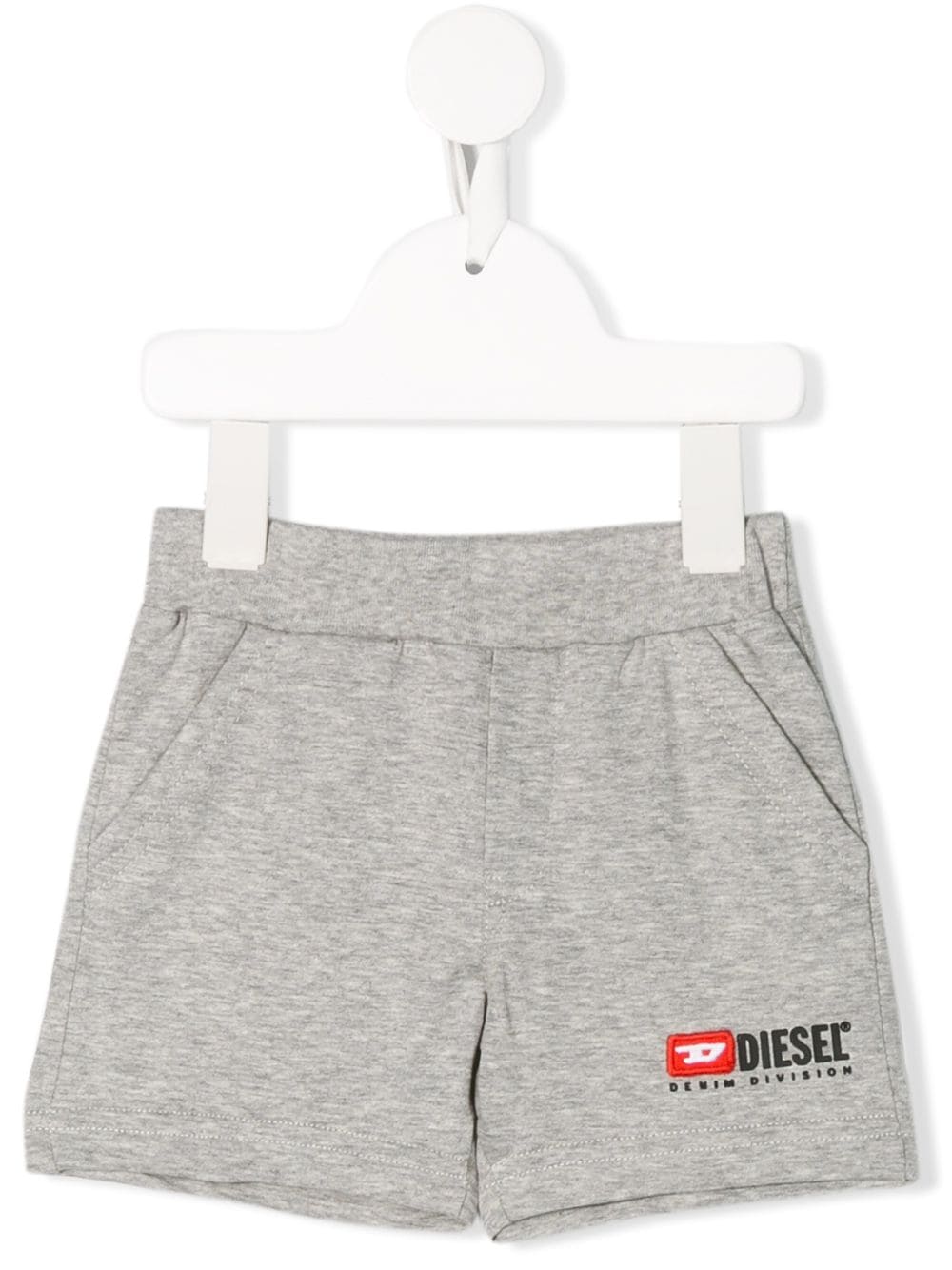 diesel sweat shorts