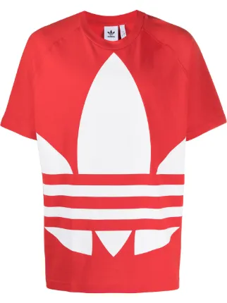 Camiseta R.Y.V. Oversize Silicone Badge - Branco adidas | adidas Brasil