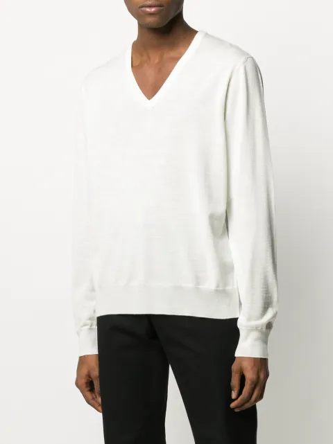 hybrid shirt jumper