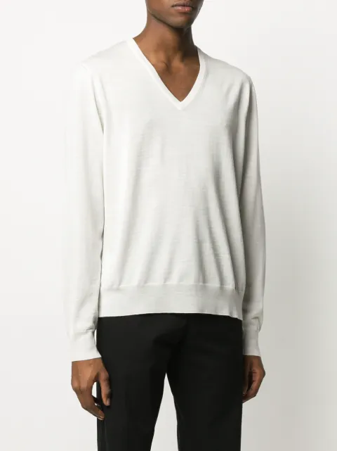 hybrid shirt jumper