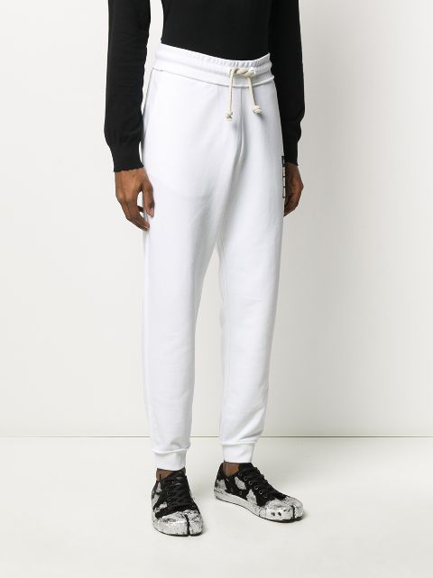 margiela track pants