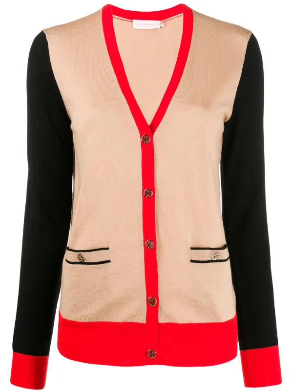 tory burch ski sweater