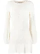 Image 1 of Twin-Set knitted mini dress