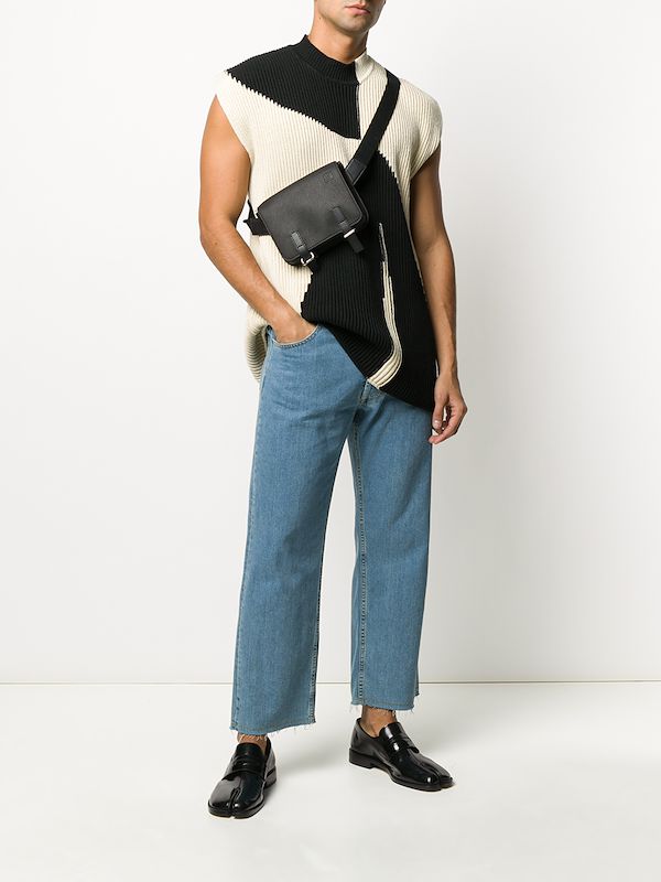 loewe waist bag