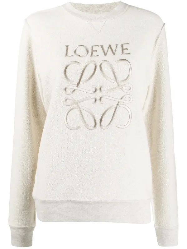 loewe sweatshirt sale