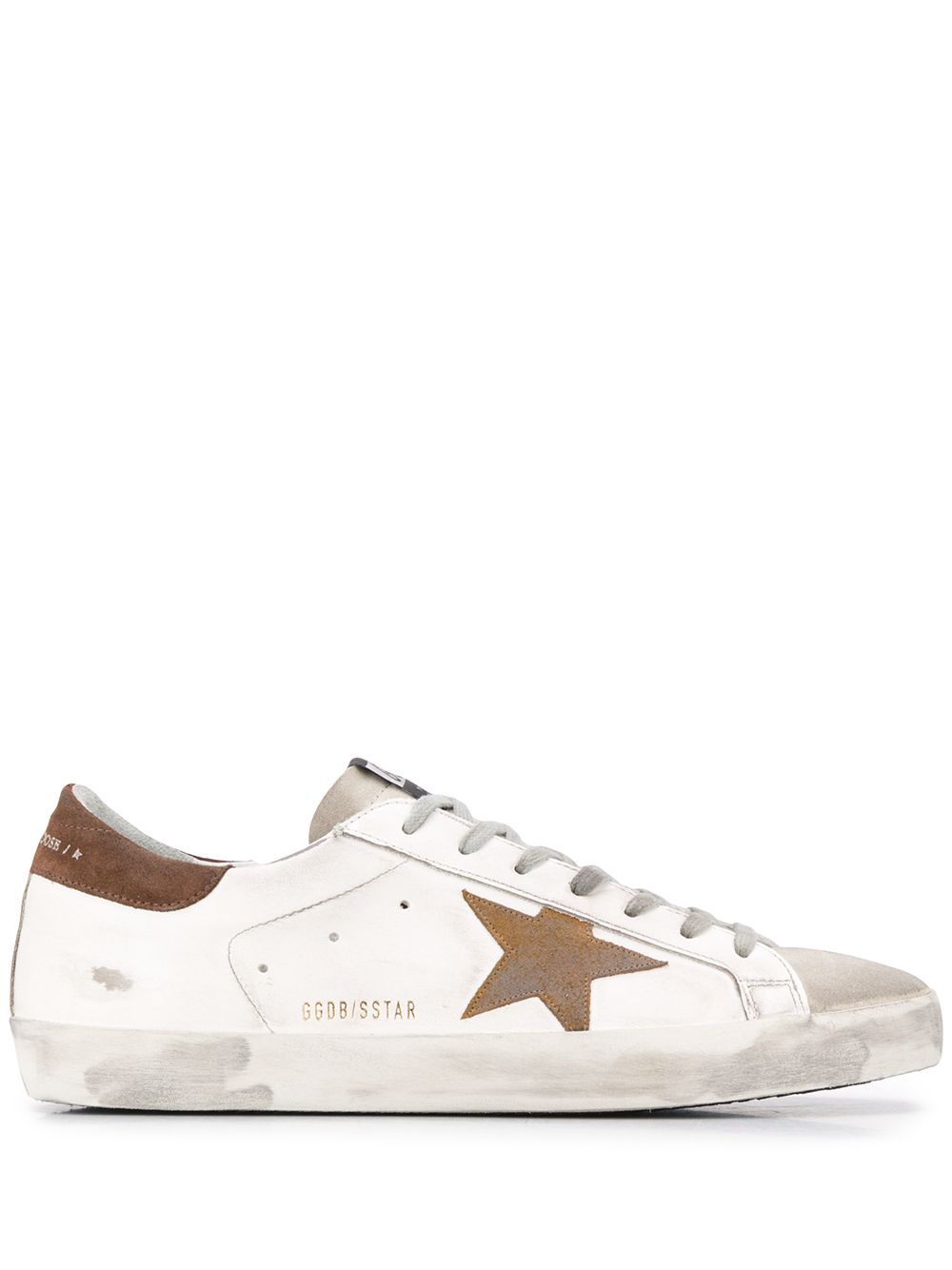 фото Golden goose кеды superstar