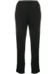 Image 1 of Haider Ackermann cropped tapered trousers