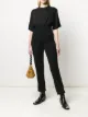 Image 2 of Haider Ackermann cropped tapered trousers