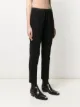 Haider Ackermann cropped tapered trousers