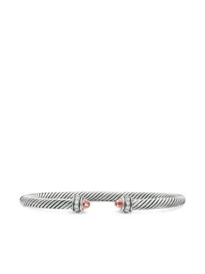Page 6 | David Yurman（デヴィッド・ヤーマン）ウィメンズ - FARFETCH