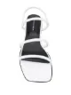 Dorateymur Easy strappy sandals